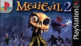 Longplay of MediEvil 2