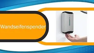 Wandseifenspender Test ⩕ Kaufentscheidung und mehr
