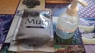 Мёртвое море с доставкой на дом. Покупка грязи и воды Мёртвого моря через интернет.