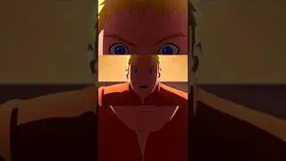 Боруто чуть ли не умер