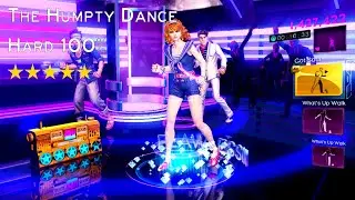 Dance Central 3: The Humpty Dance