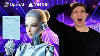 How to Build an AI Assistant using NextJS (Vercel)