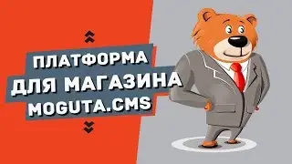 Moguta CMS лучший движок для интернет магазина обзор 2023 года