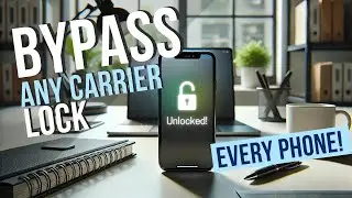 Unlock Your Phone's Full Potential: Step-by-Step Carrier Unlock Guide