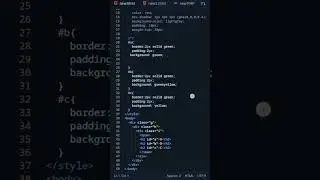 making div tag to learn child mathed in js|| #coding #js