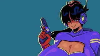 God Destroyer Video Game [ NSFW ]