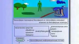 К.П. Петров. Общая Теория Управления: 15. Эгрегоры. (часть I)