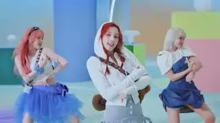 Kep1er-TIPI-TAP (Dance Part)