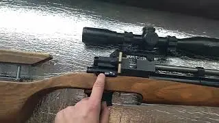 СПОРТИВНАЯ ЛОЖА ДЛЯ КРЮГЕРКИ.