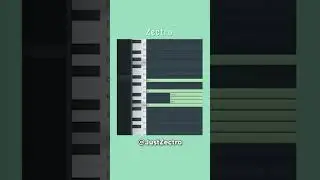 How to Make Major & Minor Chords | FL Studio Tutorial 