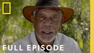 Apocalypse (Full Episode) | The Story of God with Morgan Freeman