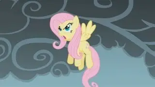 Fluttershy - How dare you? HOW DARE YOU?!