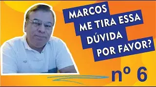 Tira dúvidas nº6