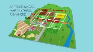 Drones + 3Dsurvey - Make Photogrammetry Work For You