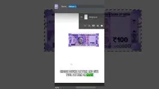 Convert One Note in to many using photoshop 