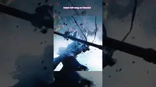 Monkey king ka Jalwa sabse Bada | Garda Uda ke  | Rap Song on Erlang Boss fight | 