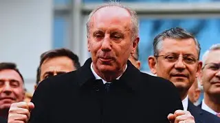 muharrem ince - köroğlu gibi