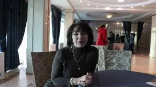 СВОБОДНЫЙ ПУТЕШЕСТВЕННИК   ИВАНОВА Лариса