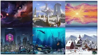 All Green Screen Skin Files In VALORANT