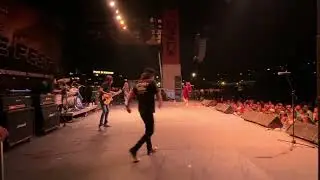 Noise Pollution: AC/DC Tribute Band - Live at Tribute Fest 2022