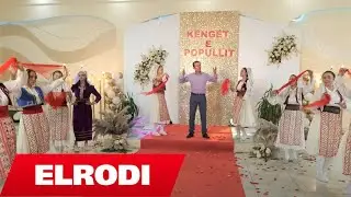 Alfred Selimi - Te kerkova lule mali (Official Video 4K)