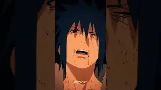 So, that's a brief overview of Sasuke Uchiha - one of the most iconic characters in anime