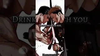 The Tragic Fate of Gun and Goo... #manhwa  #hanako2861 #webtoon #edit #manhwaedit #lookism