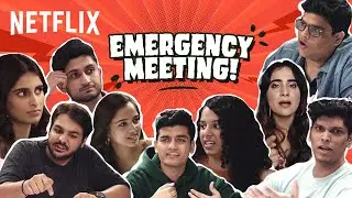 Why Did Netflix Do This To Us?? | @ashishchanchlanivines, @Mythpat, @SlayyPointOfficial, @kushakapila5643