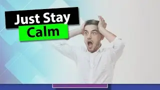 How to Deal With Difficult Clients | How to Stay Calm