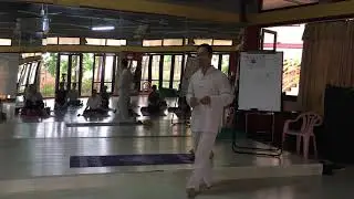 Один из секретов долголетия