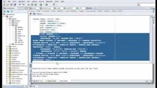 forms012-Oracle Forms Super Market SQLDeveloper