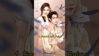 Top 10 Most Popular Chinese Dramas On The Internet 2024 