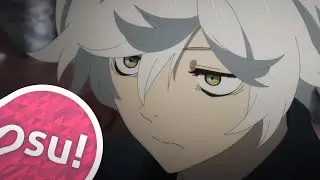 Я НАУЧУ играть ТЕБЯ в OSU!lazer за 2 МИНУТЫ