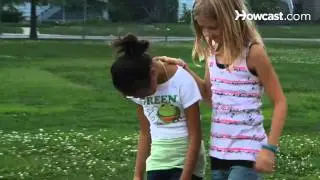How to Play Butts Up