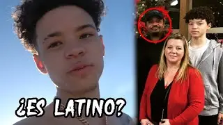 5 CURIOSIDADES sobre LIL MOSEY | ¿ES LATINOAMERICANO?