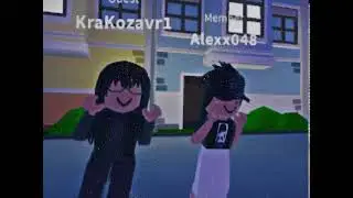 Krakozavr&Alexx