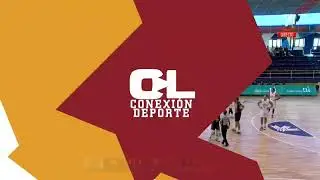 04 CYL CONEXION DEPORTE 15-10-24 | COPA CYL BALONCESTO MAS | SILBÖ SAN PABLO B - PALENCIA BALONCESTO