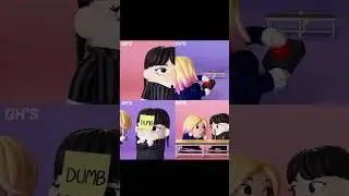[Reel] SIGMA WEDNESDAY COMPLETE EDITION (3D) | GH'S ANIMATION
