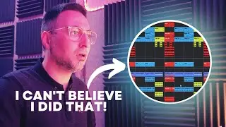 Making an EPIC beat for The Weeknd x Post Malone