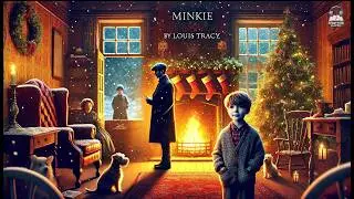 Minkie 🕵️‍♂️ | A Thrilling Mystery by Louis Tracy 🔍