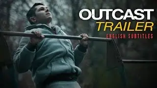 OUTCAST (2017) Trailer. Street Workout movie