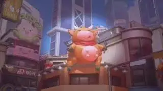Overwatch - Why Oh Why