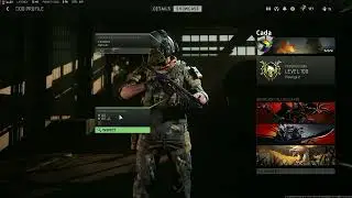 Warzone 2 Skin Glitch