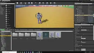 Adding Jet Pack Bundle To ALS Example Project