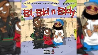 Grab the Pistol ft. Rio Da Yung OG & RMC Mike (Official Audio)