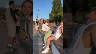 Girl sitting on my dick