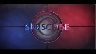 EXCLUSIVE: Subscribe Intro/Outro V1 Beta