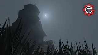 Range Engine - Volumetric Fog