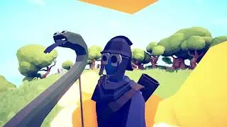 The skeletons RISE