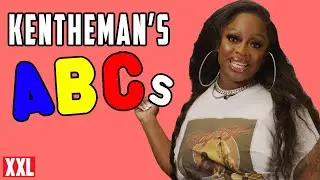 KenTheMan's ABCs